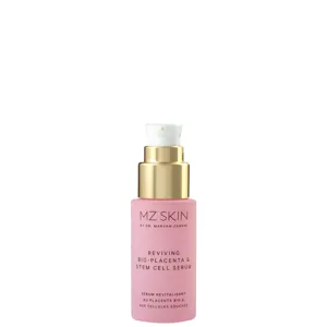MZ Skin Reviving Bio-Placenta And Stem Cell Serum