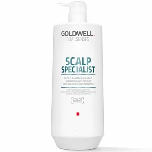 Goldwell Scalp Specialist Deep Cleansing Shampoo