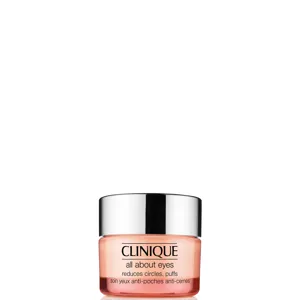 Clinique All About Eyes Eye Cream
