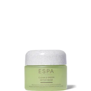 ESPA Clean And Green Detox Mask
