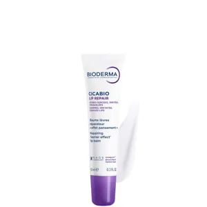 Bioderma Lip Repair, Nourishing And Protecting Repair Balm