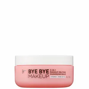IT Cosmetics Bye Bye Makeup 3-In-1 Makeup Melting Balm