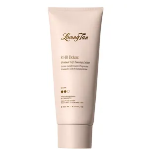Loving Tan Deluxe Gradual Tan