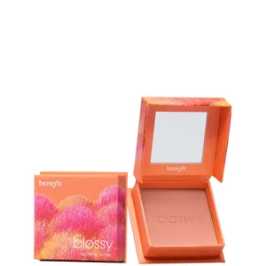 Benefit Blossy Apricot Blush Powder