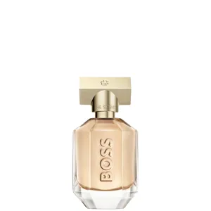 Hugo Boss Boss The Scent Eau De Parfum For Her