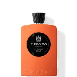 Atkinsons 44 Gerrard Street Eau De Cologne
