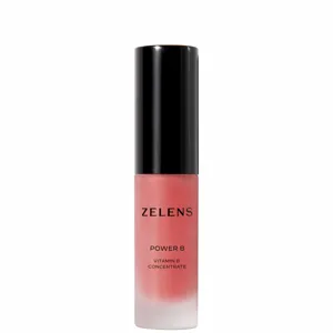 Zelens Power B Revitalising And Clarifying