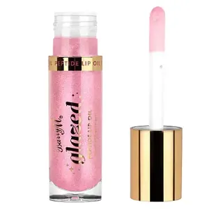 Barry M Glazed Peptide Lip Oil