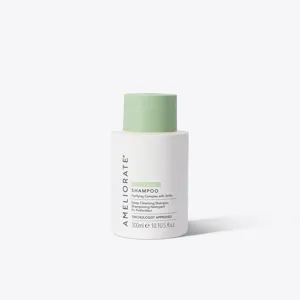 Ameliorate Soothing Shampoo