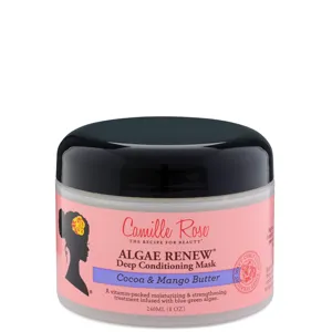 Camille Rose Algae Renew Deep Conditioner