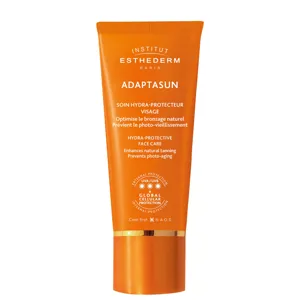 Institut Esthederm Adaptasun Uva/Uvb Protective Cream With Strong Sun Protection