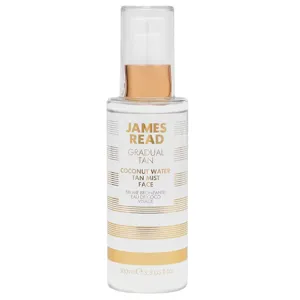 James Read Self Tan Coconut Tan Mist Face