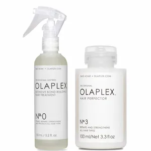 Olaplex Dúo Nº 3 Y Nº 0