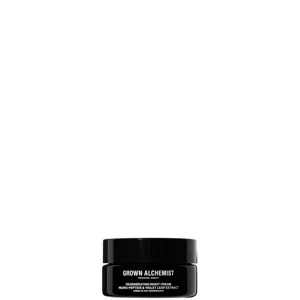 Grown Alchemist Regenerating Night Cream