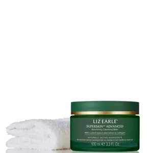 Liz Earle Superskin Advanced Nourishing Cleansing Balm