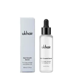 uklash Hair Growth Serum