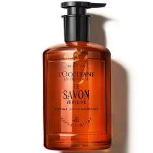 L'Occitane Verbena Liquid Hand Soap