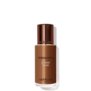 Guerlain Terracotta Le Teint Glow Healthy Glow Foundation