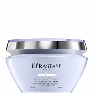 Kérastase Blond Absolu Masque Cicaextreme