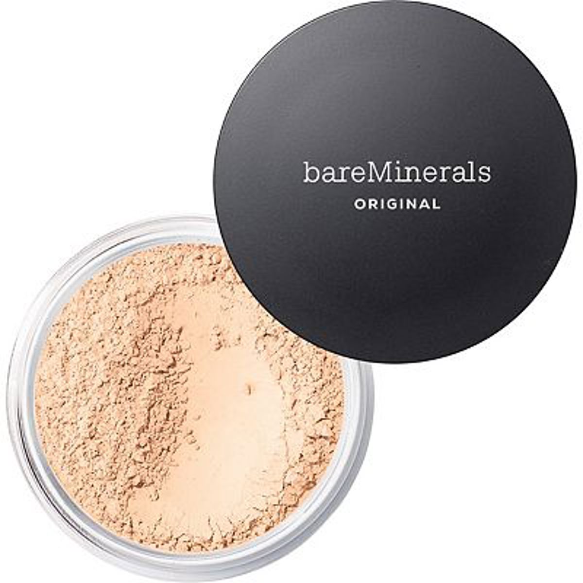 bareMinerals Original SPF 15 Foundation