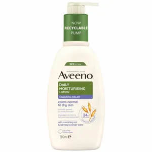 Aveeno DML Calming Relief
