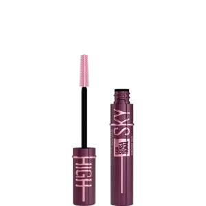 Maybelline Lash Sensational Sky High Volumizing And Thickening Eyelash Lengthening Mascara