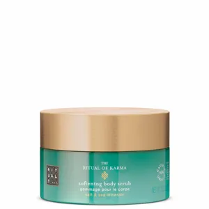Rituals The Ritual Of Karma Body Scrub