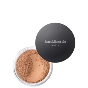 bareMinerals Matte Mineral Loose Powder Foundation Spf15
