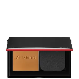 Shiseido Synchro Skin Self-Refreshing Custom Finish Powder Foundation