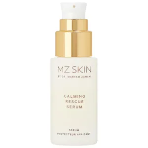 MZ Skin Calming Rescue Serum