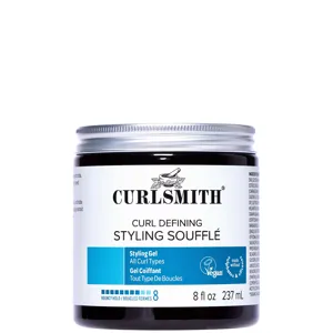 Curlsmith Curl Defining Styling Souffle