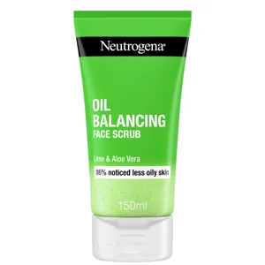 Neutrogena Oil Balancing Daily Exfoliator