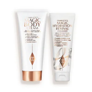 Charlotte Tilbury Head-To-Toe Revival Kit