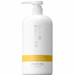 Philip Kingsley Body Building Weightless Shampoo