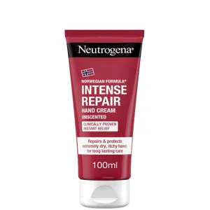 Neutrogena Norwegian Formula Intensiv Reparierende Handcreme