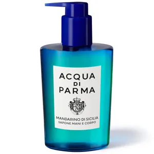 Acqua Di Parma Blu Mediterraneo Mandarino Hand & Body Wash