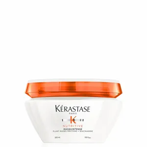 Kérastase Nutritive Masquintense Deep Nutrition Soft Mask