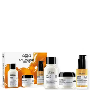 L'Oréal Professionnel Metal Detox Discovery Kit