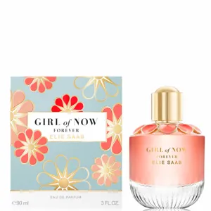Elie Saab Girl Of Now Forever Eau De Parfum