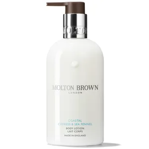 Molton Brown Coastal Cypress And Sea Fennel Body Lotion