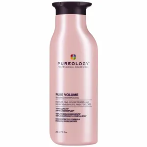 Pureology Pure Volume Shampoo