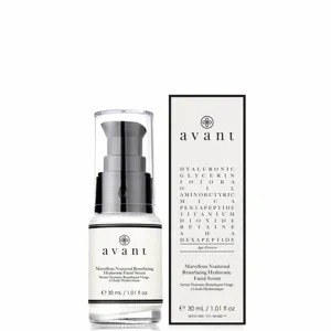 Avant Skincare Marvellous Nocturnal Resurfacing Hyaluronic Facial Serum