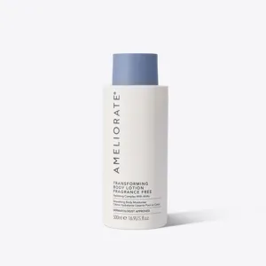 Ameliorate Transforming Body Lotion Fragrance Free