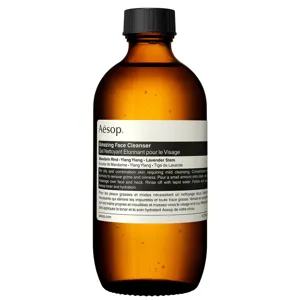 Aesop Amazing Face Cleanser