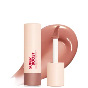 Make Up For Ever Super Boost Lip Gloss