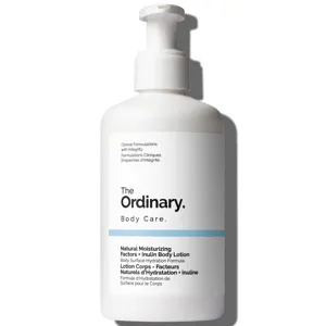 The Ordinary Natural Moisturizing Factors + Inulin Body Lotion