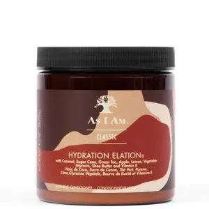 As I am Hydration Elation Intensive Conditioner