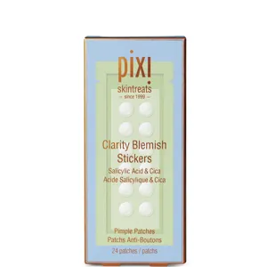 Pixi Overnight Spot Stickers