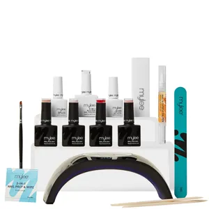 Mylee The Midi Gel Nail Polish Kit