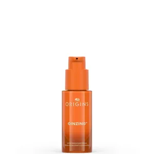 Origins Ginzing Glow-Boosting Serum